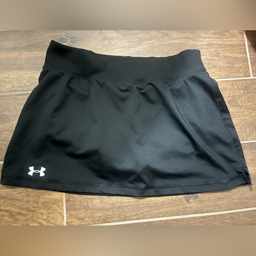 Under Armour Women's Fusion Skort